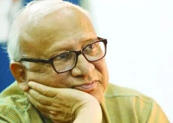 স্বাধীনতা পদকপ্রাপ্ত বরেণ্য নাট্যজন আতাউর রহমান আর নেই