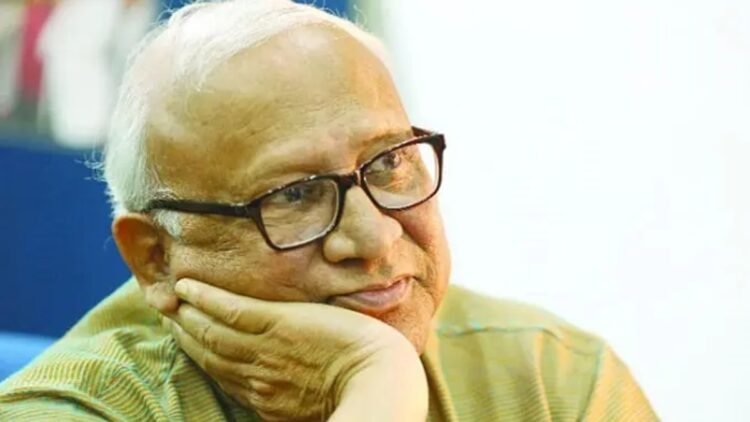 স্বাধীনতা পদকপ্রাপ্ত বরেণ্য নাট্যজন আতাউর রহমান আর নেই