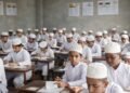 পশ্চিমবঙ্গের মাদ্রাসায় বাধ্যতামূলক হলো ‘বন্দে মাতরম’