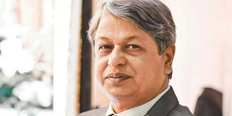 না ফেরার দেশে অভিনেতা দিলু মজুমদার