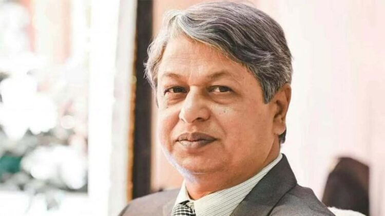 না ফেরার দেশে অভিনেতা দিলু মজুমদার