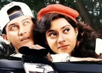 আজ বড়পর্দায় দেখা যাবে সালমান-শাবনূরের ‘তোমাকে চাই’