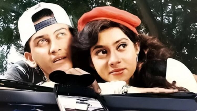 আজ বড়পর্দায় দেখা যাবে সালমান-শাবনূরের ‘তোমাকে চাই’