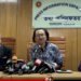 যুক্তরাষ্ট্রের সঙ্গে বাণিজ্য চুক্তিতে সংশোধন চায় সরকার: তথ্য উপদেষ্টা