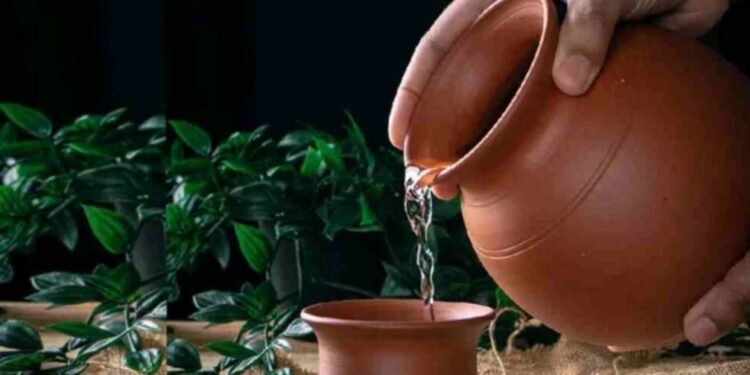 তাপদাহে শরীর জুড়ানোর ৬ উপায়