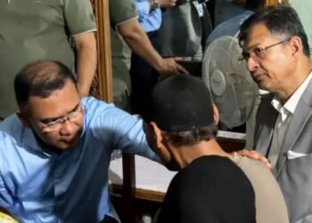 রামিসার পরিবারের পাশে প্রধানমন্ত্রী তারেক রহমান