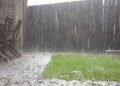 ঢাকাসহ ৪ বিভাগে ভারী বৃষ্টির আভাস