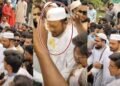 ঝিনাইদহে জুমার নামাজের পর এনসিপি নেতা নাসীরুদ্দীনের ওপর হামলা
