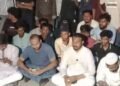 ঝিনাইদহে ছাত্রদল নেতাদের নামে মামলা দায়ের