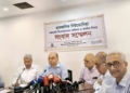 হামের চেয়েও ভয়ংকর নিউমোনিয়া: দিনে প্রাণ যাচ্ছে ৭০ শিশুর