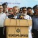 ট্রেনের শিডিউল বিপর্যয় নিয়ে যা বললেন রেলমন্ত্রী