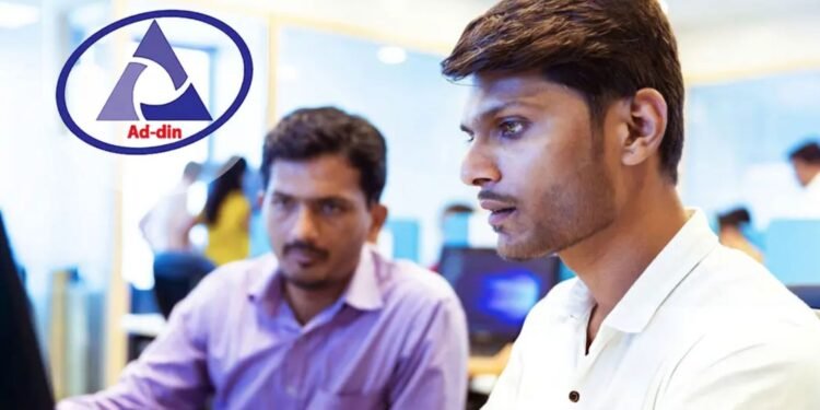 আদ্-দ্বীন হাসপাতাল প্রকল্পে স্টোরকিপার নিয়োগ