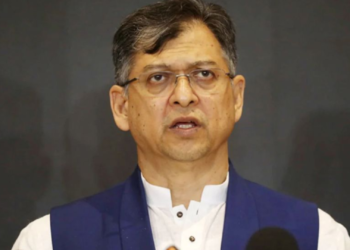 ‘সন্ত্রাসীদের অভয়ারণ্য যেখানেই থাকুক, নির্মূল করা হবে’: স্বরাষ্ট্রমন্ত্রী