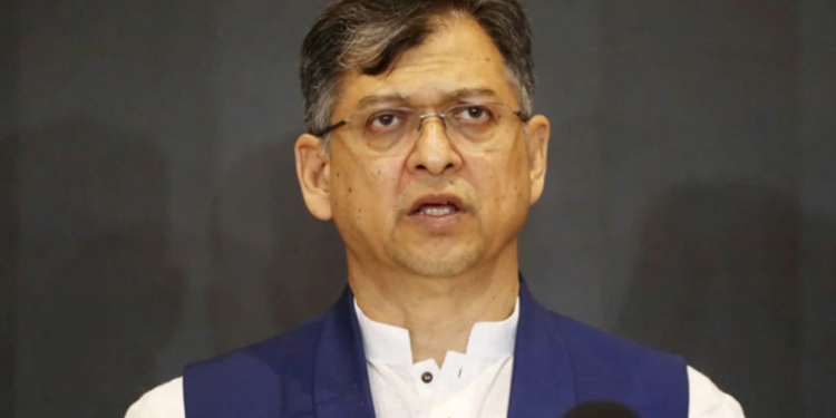 ‘সন্ত্রাসীদের অভয়ারণ্য যেখানেই থাকুক, নির্মূল করা হবে’: স্বরাষ্ট্রমন্ত্রী