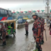 যানজট নিরসন ও নিরাপদ ঈদযাত্রায় মহাসড়কে বিজিবি মোতায়েন