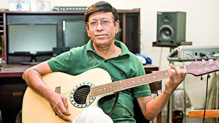 লাকী আখান্দের জন্মদিনে ‘দলছুট’-এর ট্রিবিউট