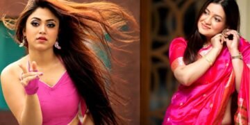 অলংকারের পারফরমেন্সে জমজমাট সিঁথির নতুন গান