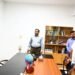 আকস্মিক স্পারসো পরিদর্শনে প্রধানমন্ত্রী তারেক রহমান