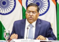 পুশ-ইন নিয়ে ভারতের নতুন দাবি, জানাল তালিকা পাঠানোর কথাপুশ-ইন নিয়ে ভারতের নতুন দাবি, জানাল তালিকা পাঠানোর কথা