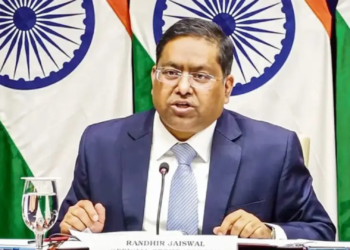 পুশ-ইন নিয়ে ভারতের নতুন দাবি, জানাল তালিকা পাঠানোর কথাপুশ-ইন নিয়ে ভারতের নতুন দাবি, জানাল তালিকা পাঠানোর কথা