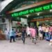 রামপুরায় শীর্ষ সন্ত্রাসী ‘কাইল্লা পলাশ’কে প্রকাশ্যে গুলি