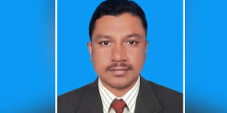 খুলনায় দিনেদুপুরে বিএনপি কর্মীকে গুলি করে হত্যা