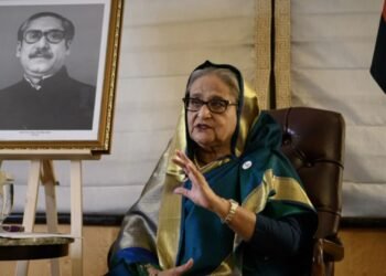 এ বছরই আমি দেশে ফিরব— শেখ হাসিনা