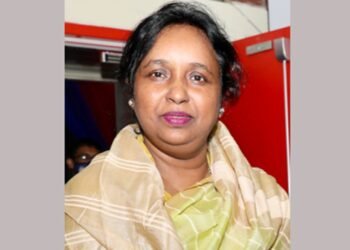 ১২ মামলায় জামিন, অবশেষে কারামুক্ত সেলিনা হায়াৎ আইভী