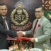 সীমান্তে টহল ও গোয়েন্দা তথ্য বিনিময়ে একমত বিজিবি-বিএসএফ
