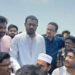 'ভারত খুনি রাষ্ট্র, বিএসএফ খুনি বাহিনী': বেনাপোল সীমান্তে নাসীরুদ্দীন পাটওয়ারী