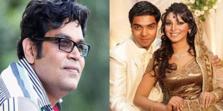 ‘তার জেলে থাকার কথা ছিল, কিছুই হয়নি’, প্রভার সাবেক প্রেমিক রাজিবকে নিয়ে শিহাব শাহীন