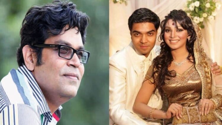 ‘তার জেলে থাকার কথা ছিল, কিছুই হয়নি’, প্রভার সাবেক প্রেমিক রাজিবকে নিয়ে শিহাব শাহীন