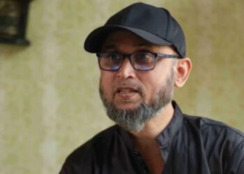 'কাজ শেষে দেশে ফিরব', অস্ট্রেলিয়া থেকে যুগান্তরকে জানালেন মোস্তফা সরয়ার ফারুকী