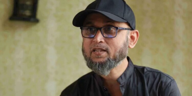 'কাজ শেষে দেশে ফিরব', অস্ট্রেলিয়া থেকে যুগান্তরকে জানালেন মোস্তফা সরয়ার ফারুকী