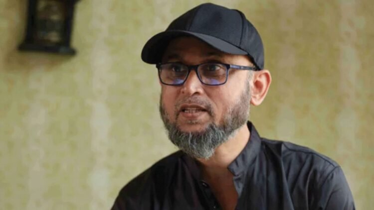 'কাজ শেষে দেশে ফিরব', অস্ট্রেলিয়া থেকে যুগান্তরকে জানালেন মোস্তফা সরয়ার ফারুকী