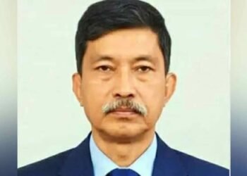 পার্বত্য চট্টগ্রাম বিষয়ক মন্ত্রী দীপেন দেওয়ানের পদত্যাগ