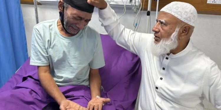 বিচার দীর্ঘায়িত করতেই অন্যের নাম জড়ানোর চক্রান্ত: ডা. শফিকুর রহমান