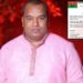 প্রবাসীর স্ত্রীর সঙ্গে আপত্তিকর অবস্থায় আটক, পদ হারালেন যুবদল নেতা কফিল