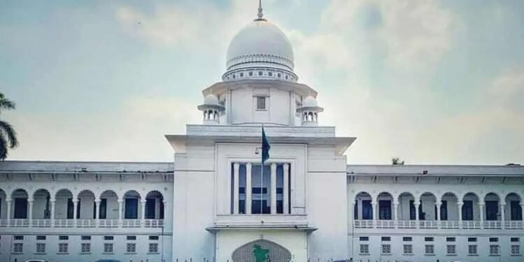 বিসিবি নির্বাচনের তফসিল ও ভোটার তালিকা চ্যালেঞ্জ করে হাইকোর্টে রিট