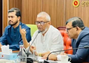 রাশিয়ায় পাঠিয়ে প্রতারণা: ৩ রিক্রুটিং এজেন্সির লাইসেন্স বাতিল