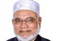 সাবেক সংসদ সদস্য এ কে এম রহমতুল্লাহ আর নেই
