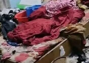 মিরপুর ট্র্যাজেডি: ছেলেদের বিরুদ্ধে ব্যবস্থা নিচ্ছে সরকার