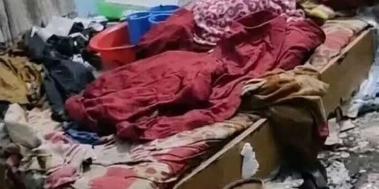 মিরপুর ট্র্যাজেডি: ছেলেদের বিরুদ্ধে ব্যবস্থা নিচ্ছে সরকার