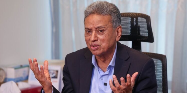 সবার কথা ভেবেই আসছে নতুন বাজেট: অর্থমন্ত্রী