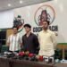 শিক্ষামন্ত্রীর পদত্যাগের দাবিতে বিক্ষোভের ডাক ককরোচ জনতা পার্টির