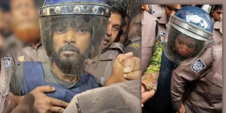 শিশু রামিসা ধর্ষণ ও হত্যা মামলার রায় রোববার