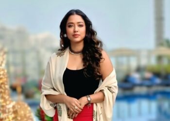 মা হতে চলেছেন অভিনেত্রী সোহিনী সরকার!