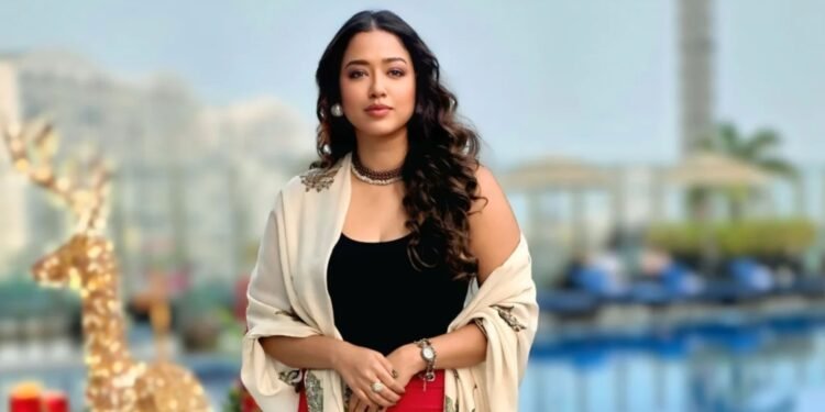 মা হতে চলেছেন অভিনেত্রী সোহিনী সরকার!