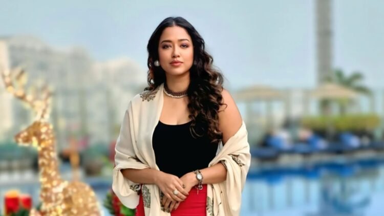 মা হতে চলেছেন অভিনেত্রী সোহিনী সরকার!