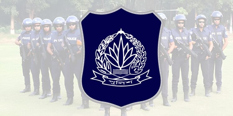 আওয়ামী লীগের প্রতিষ্ঠাবার্ষিকী ঘিরে সারা দেশে পুলিশের বিশেষ সতর্কতা